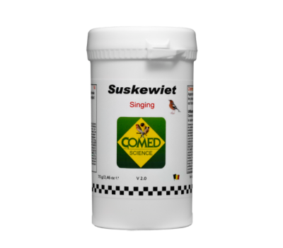suskewiet para el canto de los silvestres