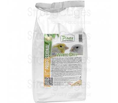 White Dry Pineta Professional