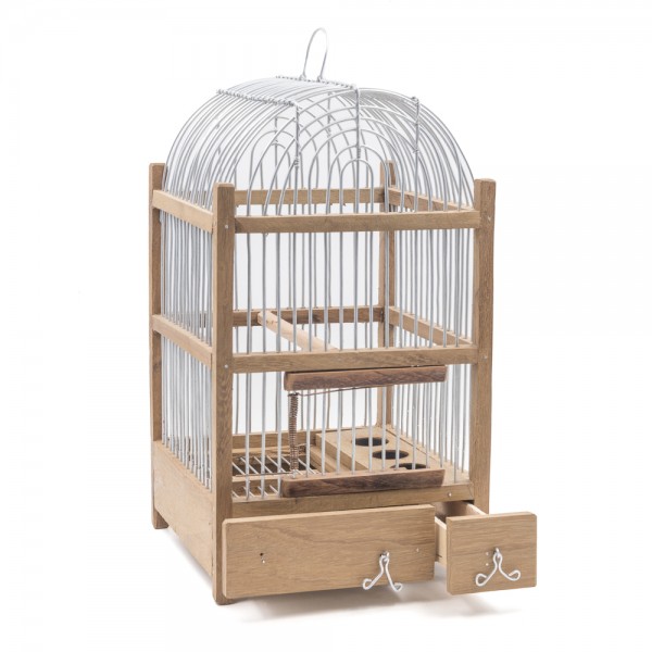 Jaula Artesanal Bolonia Cages for birds