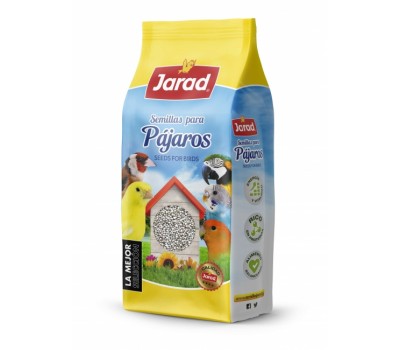 Perilla Blanca 700 grs Jarad