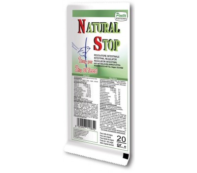Natural Stop 20gr (Regulador Intestinal)