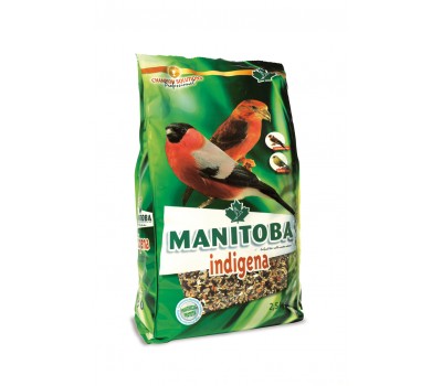 Mxt. Indígena (Manitoba) 2,5 kg