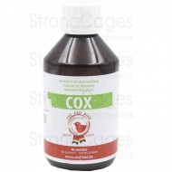The Red Pigeon Cox 500 ml (con tomillo, orégano y extracto de ajo)