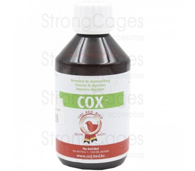 Cox 500 ml (digestión)