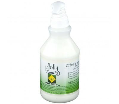 COMED - Crema para pezones, ubres y otras partes del ordeño