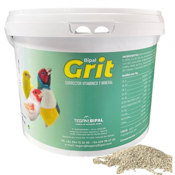 Bipal Grit 5 kg Bipal Grit 5 kg