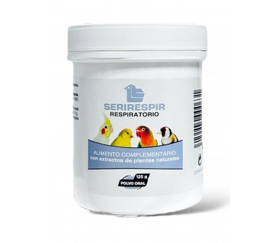 Latac Serirespir 125gr (Tratamiento preventivo de las infecciones respiratorias)