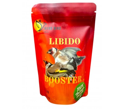 Potenciador del libido para aves probado por Eddy Rimaux