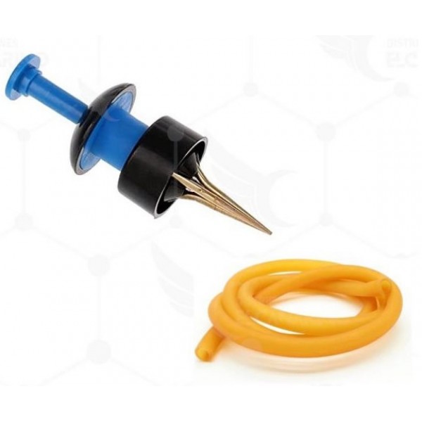 Kit cubre-anillas Orniluck RINGS Kit cubre-anillas Orniluck RINGS