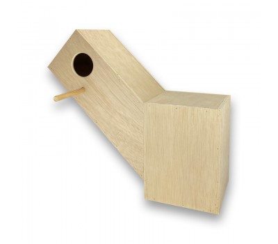 Nido de madera para swifts (vencejos) PPP-150 