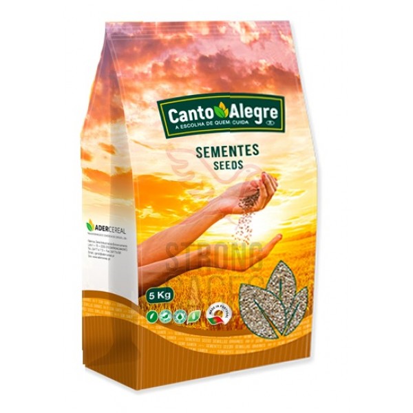 Semilla germinar Canto alegre 4 kg Semillas Semilla germinar Canto alegre 4 kg Semillas