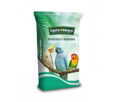 Mixtura Neophemas Canto Alegre