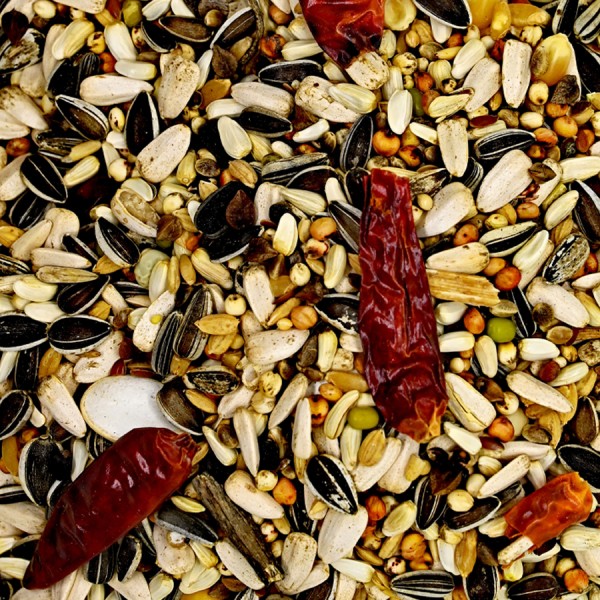 Mixtura Loros / Papagayos cria Canto Alegre Food for parrots Mixtura Loros / Papagayos cria Canto Alegre Food for parrots