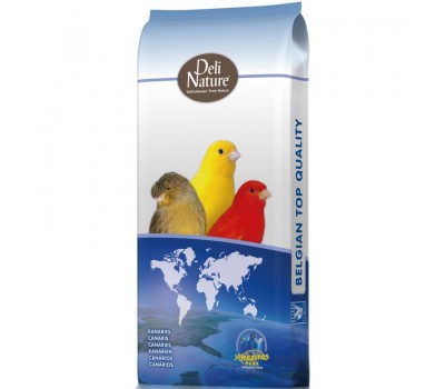 Mixt. Canario Suprema nº55 Deli Nature
