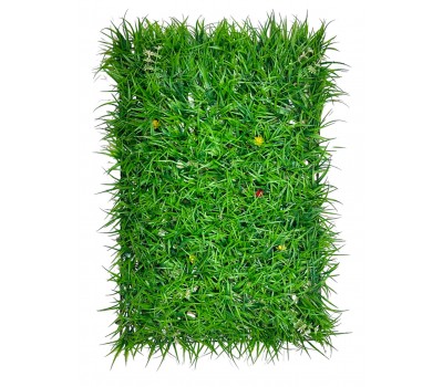 Camuflaje rectangular 60x40 cm tapar nido Silvestres - MOD3