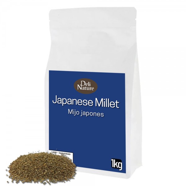 Mijo Japones - Beyers Seeds