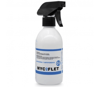 Mycoflet 250 ml (Antifúngico)