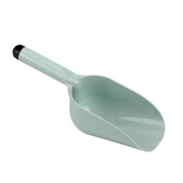 Pala semillas plástico resistente PlasticForte Maquinaria para el Criador Pala semillas plástico resistente PlasticForte Maquinaria para el Criador