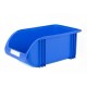 Gaveta apilable para semillas Accesorios para aviarios Gaveta apilable para semillas Accesorios para aviarios