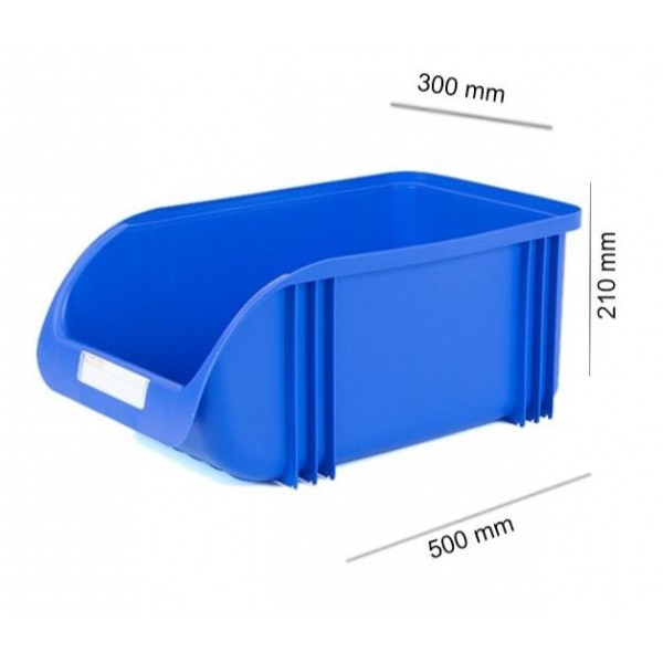 Gaveta apilable para semillas Accesorios para aviarios Gaveta apilable para semillas Accesorios para aviarios