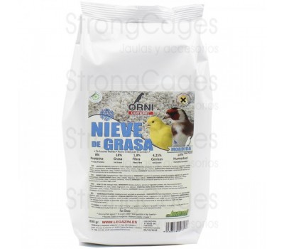 Nieve de grasa Legazín 2 kg