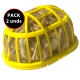 Pack de 2 unds peleros 2GR 097/P NEST Pack de 2 unds peleros 2GR 097/P NEST