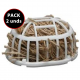 Pack de 2 unds peleros 2GR 097/P NEST Pack de 2 unds peleros 2GR 097/P NEST
