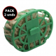Pack de 2 unds peleros 2GR 097/P NEST Pack de 2 unds peleros 2GR 097/P NEST