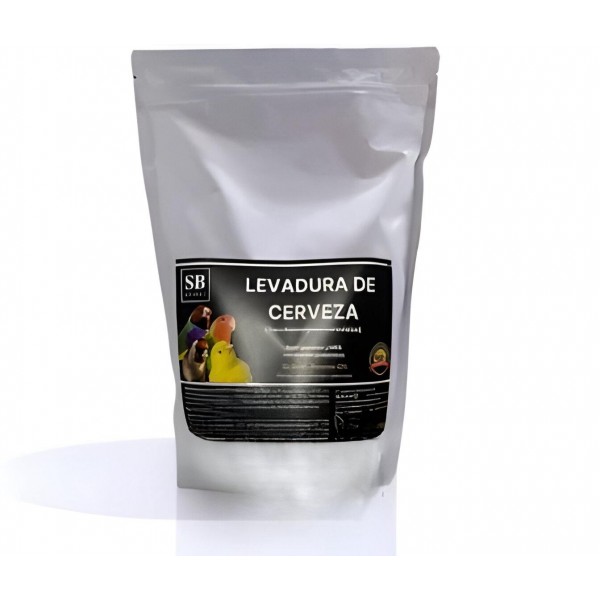 SB Animal - Levadura de cerveza (prebiótico) Prebioticos y probioticos SB Animal - Levadura de cerveza (prebiótico) Prebioticos y probioticos