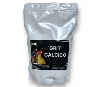 SB Animal - Grit Calcico