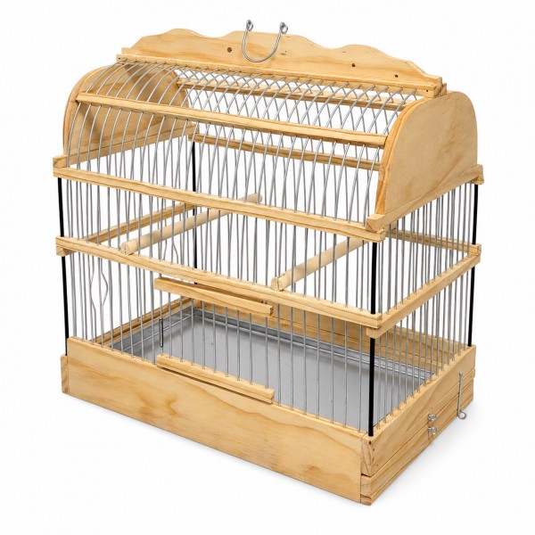 Jaula Cortijera Cages for birds