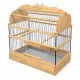 Jaula Cortijera Cages for birds