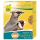 CéDé Pasta de cría seca para Aves Silvestres 5Kg Dried pasta CéDé Pasta de cría seca para Aves Silvestres 5Kg Dried pasta