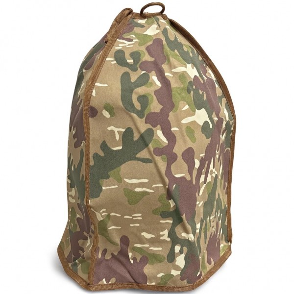 Funda de camuflaje para jaulas de perdiz – Protección y ocultación
