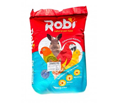 Mixt. Canario Pro ROBI ( mixtura light sin dore ) 