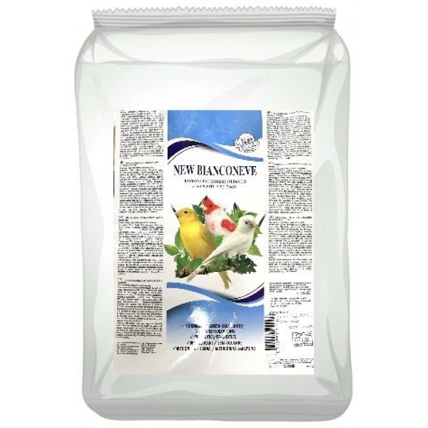 Bianconeve new 25 kg (pasta mórbida blanca suave) Pastas Mórbidas Bianconeve new 25 kg (pasta mórbida blanca suave) Pastas Mórbidas