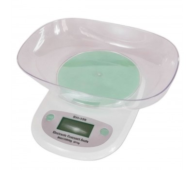 Báscula para aviario electrónica WY-220