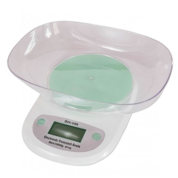 Báscula para aviario electrónica WY-220 Báscula para aviario electrónica WY-220