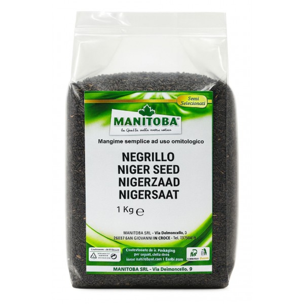 Semilla de Negrillo de Manitoba Semillas Semilla de Negrillo de Manitoba Semillas