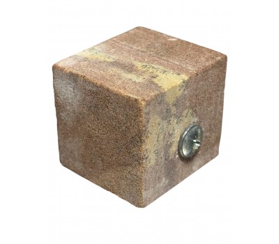 Piedra asperon para afilar pico perdiz