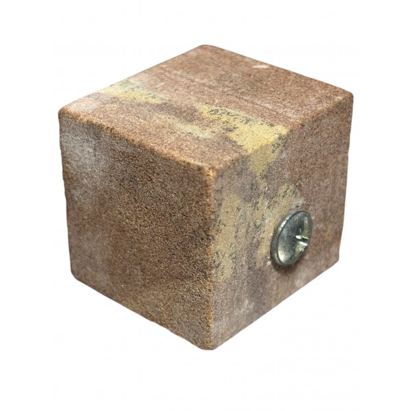 Piedra asperon para afilar pico perdiz partridge Cages