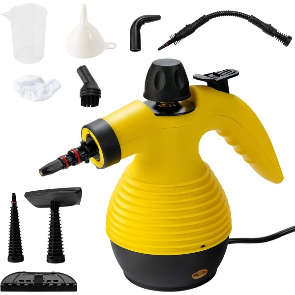 Limpiador de vapor sanda BAZAR