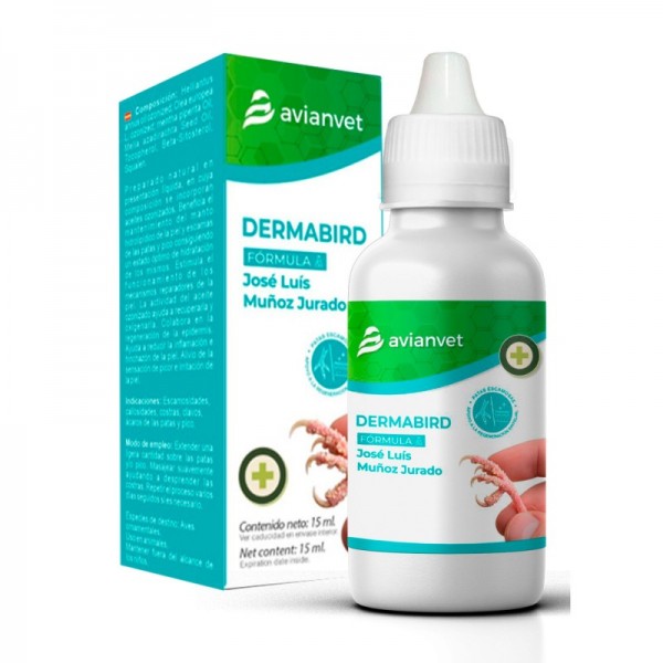 BlancoLor PRO  500 grs (Potenciador del color blanco y reductor del doré en aves de plumaje blanco) Colorante aves