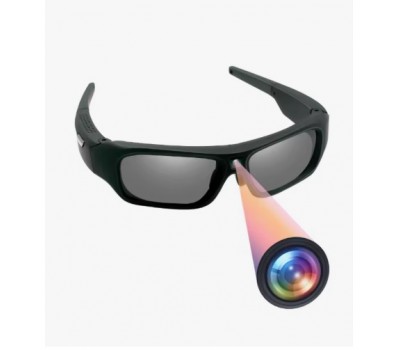 Gafas inteligentes con cámara integrada para una experiencia visual y de comunicación avanzada