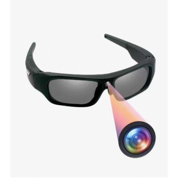 Gafas inteligentes con cámara integrada para una experiencia visual y de comunicación avanzada BAZAR