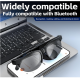 Gafas Inteligentes y Polarizadas con Bluetooth de Alta Tecnología para una Experiencia Visual Avanzada BAZAR
