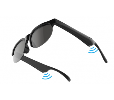 Gafas Inteligentes y Polarizadas con Bluetooth de Alta Tecnología para una Experiencia Visual Avanzada