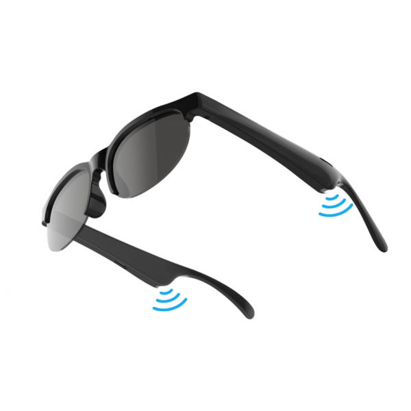 Gafas Inteligentes y Polarizadas con Bluetooth de Alta Tecnología para una Experiencia Visual Avanzada BAZAR