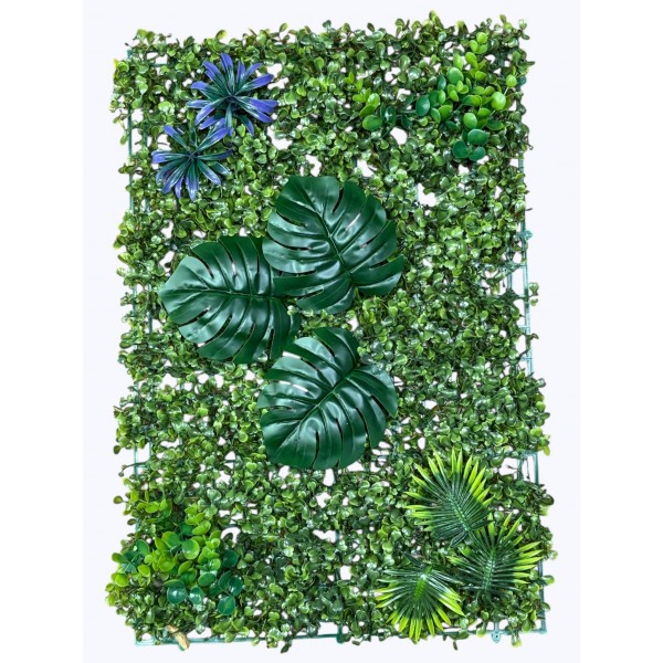 Camuflaje rectangular 60x40 cm tapar nido Silvestres - MOD4 Nidos Camuflaje rectangular 60x40 cm tapar nido Silvestres - MOD4 Nidos