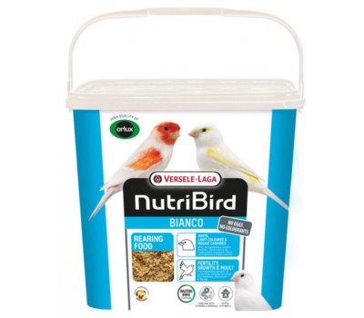 Versele Laga Pasta Blanca 4 Kg
